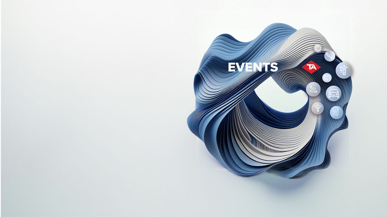 Events website Banner