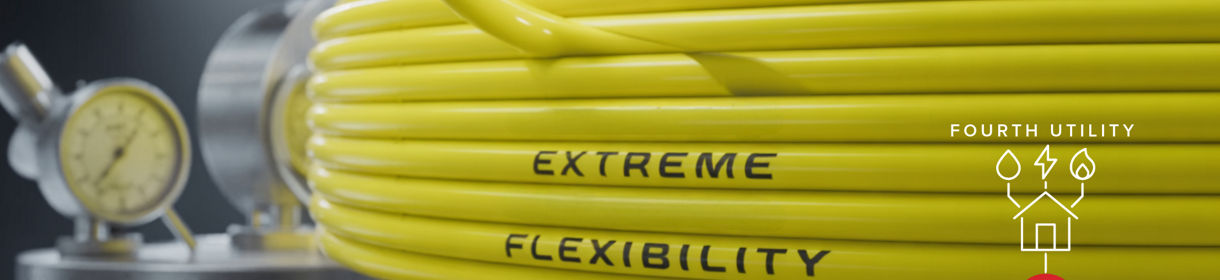 Testing for flexiability with wire and cable