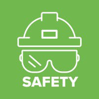 Safety icon