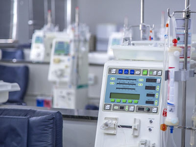 血液透析室设备