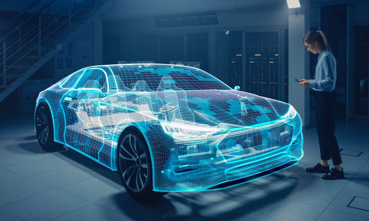 Automotive challenge lightweighting and other design challenges