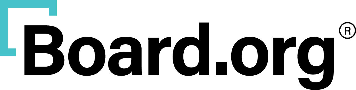 board.org logo