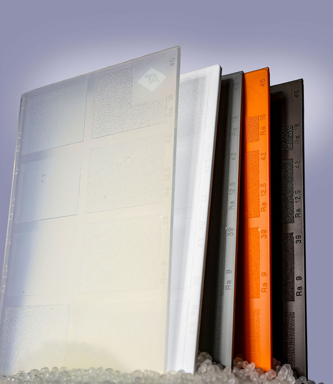 Recycled Polypropylene Compounds Engineered for Colorability and Validated For Interior Performance