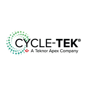 Fahrrad - Tek Logo