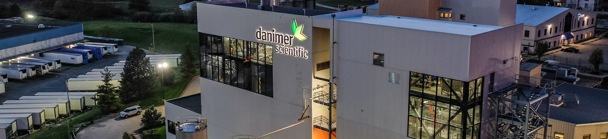 Danimer Scientific