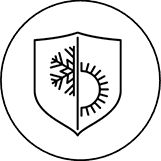 Extreme Cold Flexibility Icon
