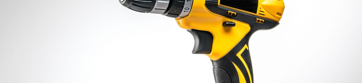 OVERMOLDED PARTS IN HANGHELD ELECTRIC DEVICE