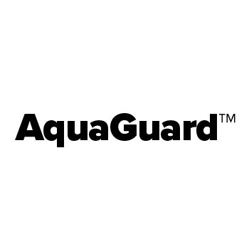 AquaGuard Logo