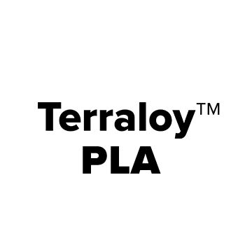 Teknor Apex Product Logos Terraloy PLA