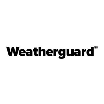 Weatherguard Logo