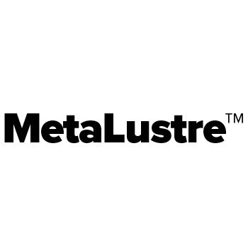 MetaLustre wordmark with trademark symbol