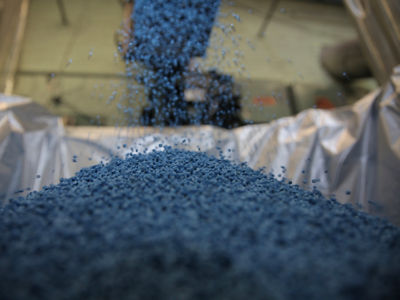 Halguard® E HFFR Insulation Extrusion Processing Guide | Teknor Apex