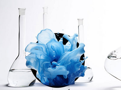 Funktion zur Herstellung von Spezialchemikalien