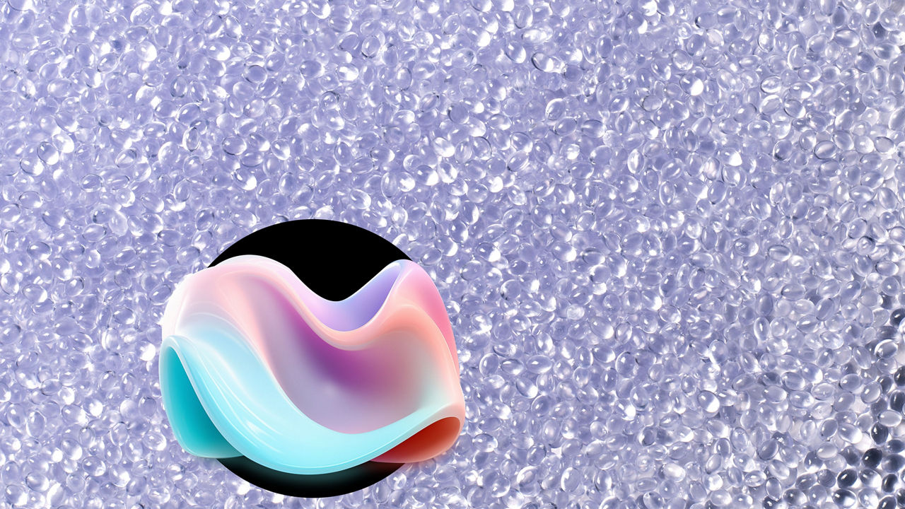 Flexible PVC Feature