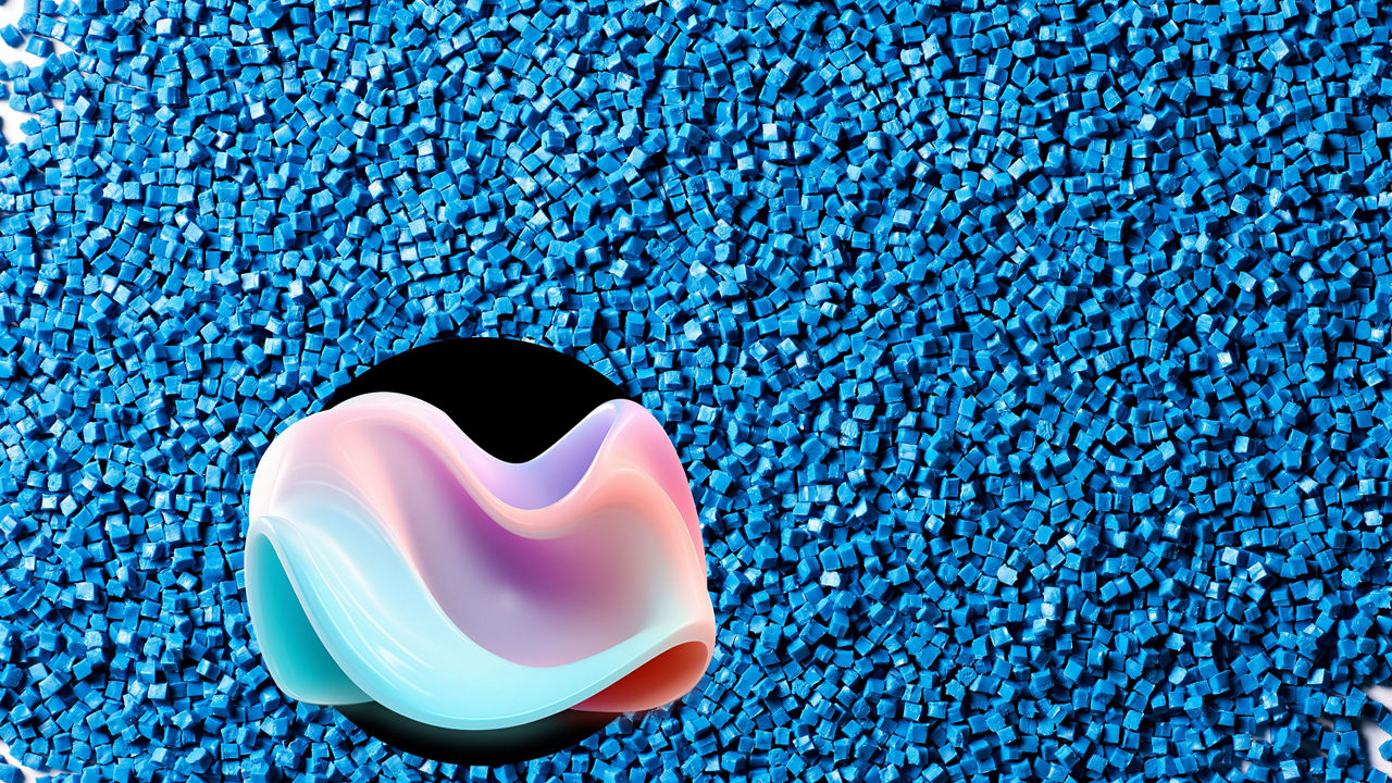 PVC Elastomer Blends Feature