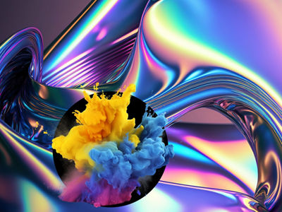 Color Special Effects Feature