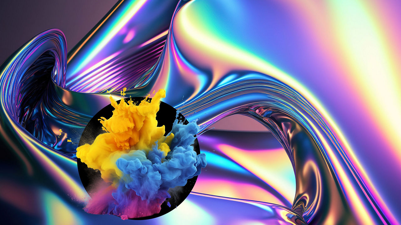 Color Special Effects Feature