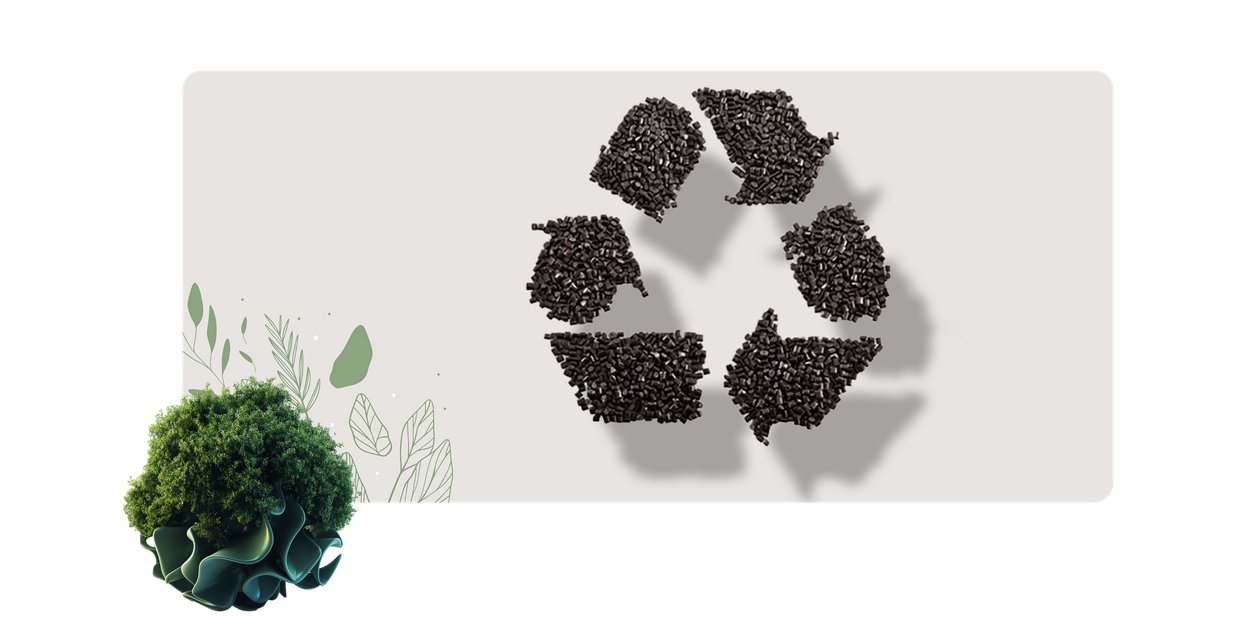 可持续ETP解决方案| Teknor Apex