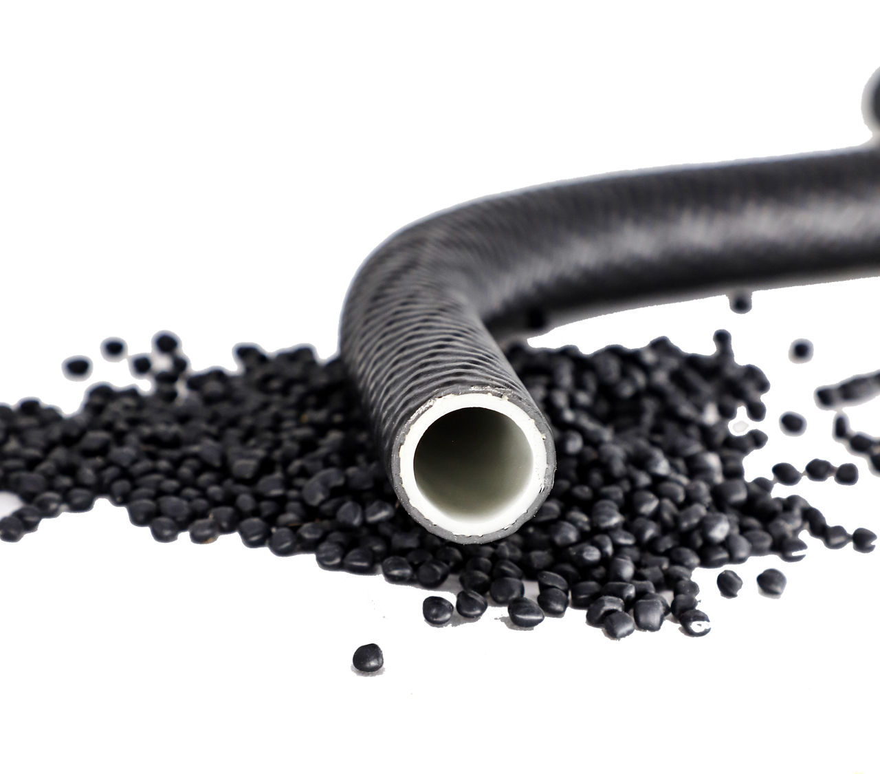 EV Coolant Hose