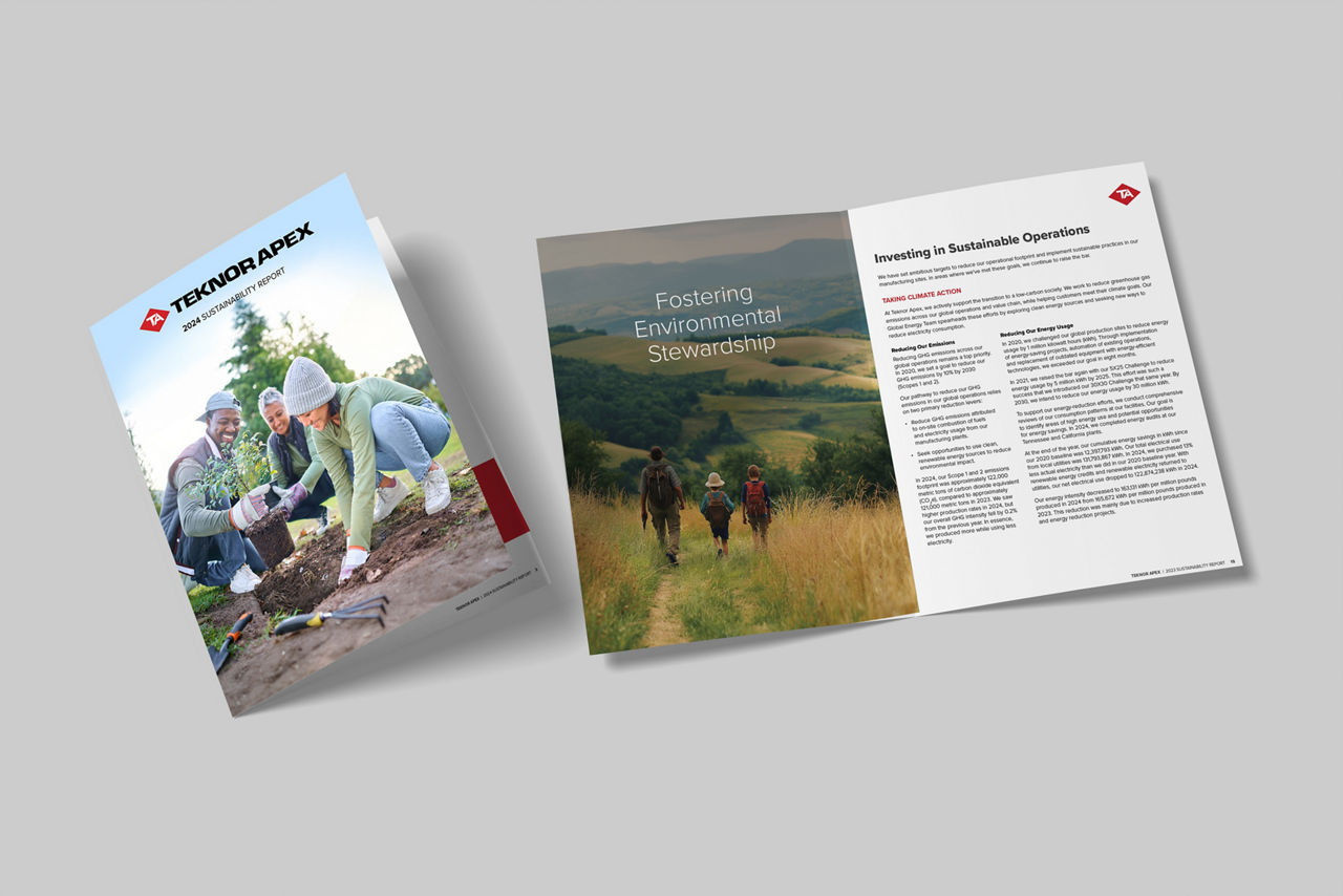 Bifold Brochure
