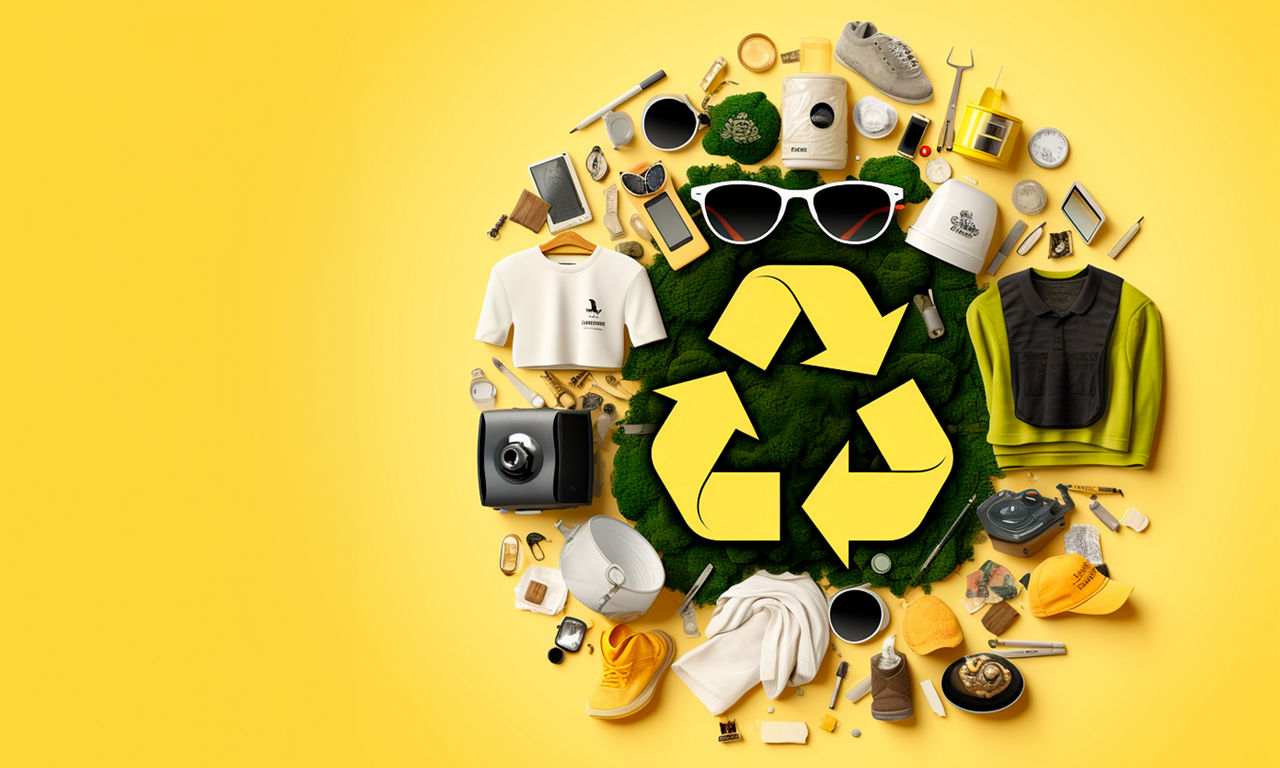 Consumer Industry Challenges Image