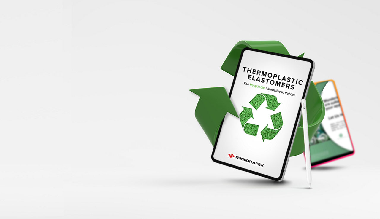 Sustainable TPE eBook