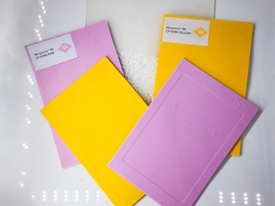 Monprene® TPE & Thermoplastischer Elastomergummi | Konsumgüterindustrie ...