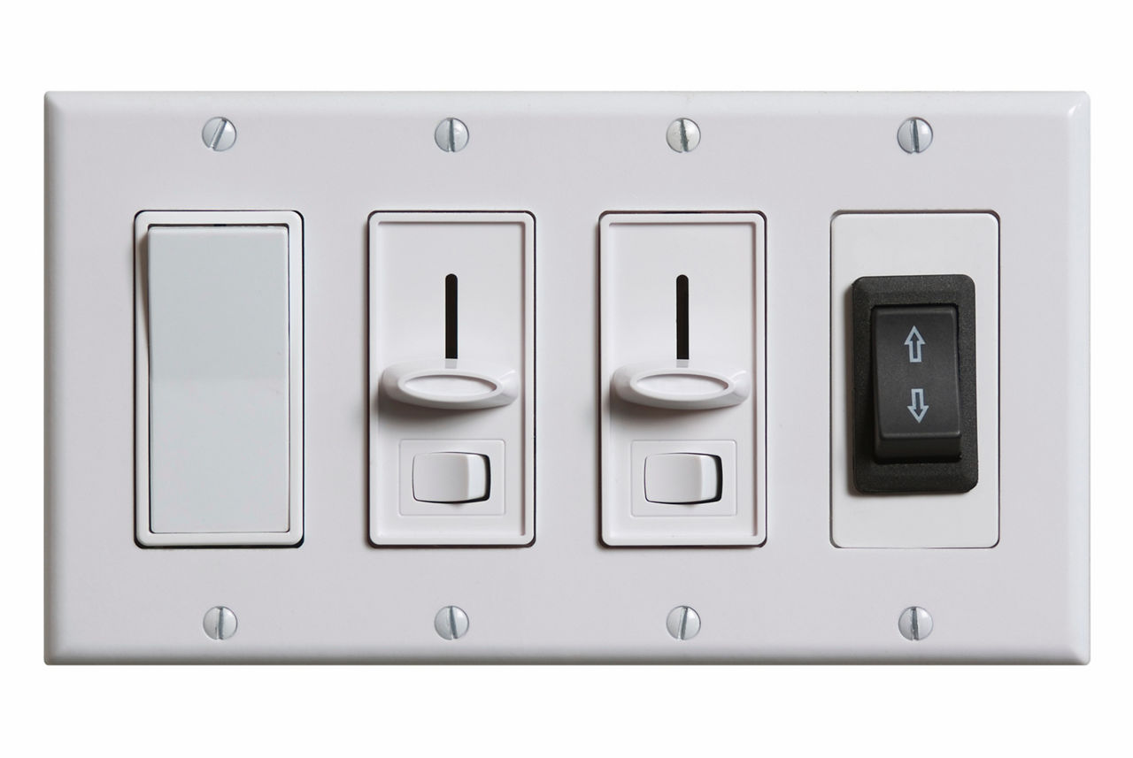 Wiring Devices