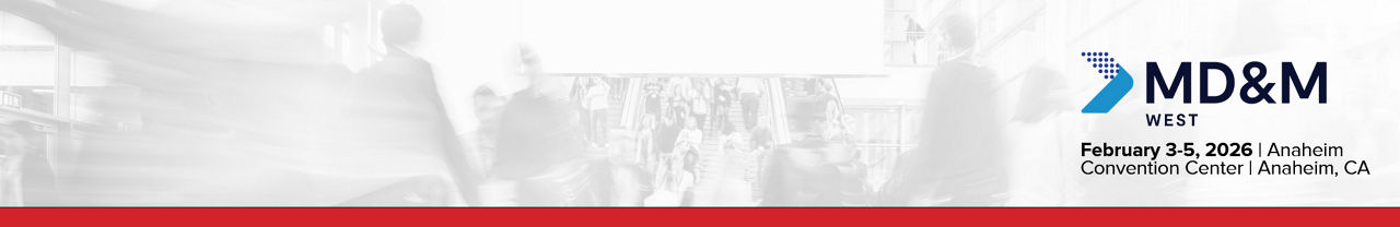 MD&M West 2026