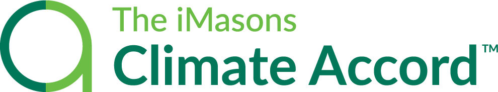 The iMasons Climate Accord