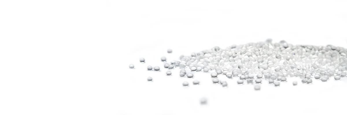 Clear Pellets