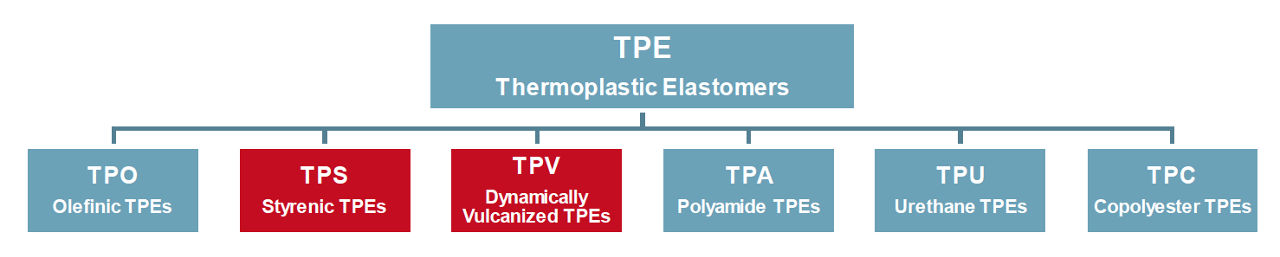 TPE Family Tree